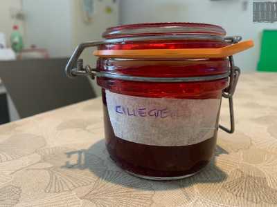 Le marmellate